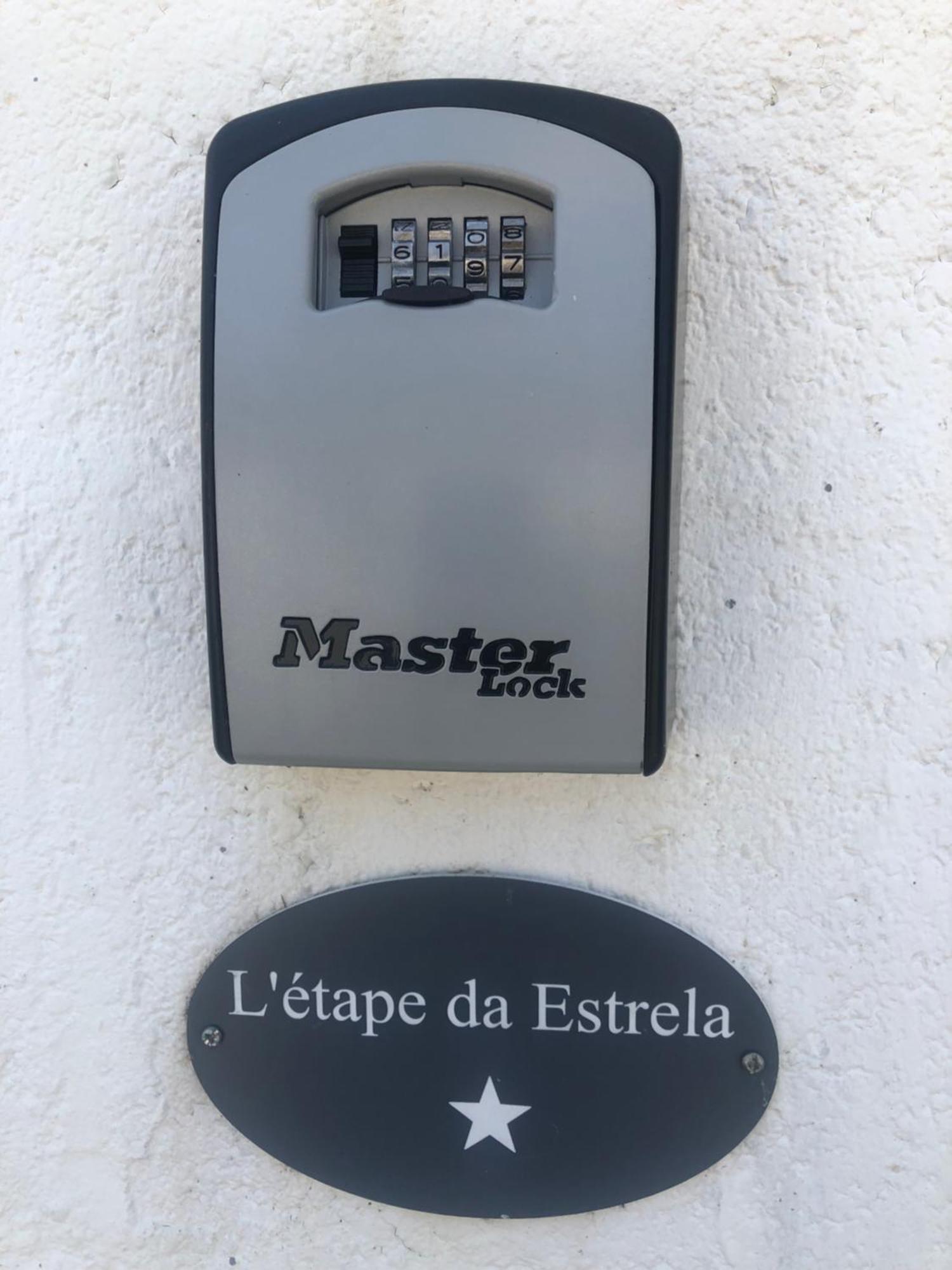 L'Etape Da Estrela-Nid Douillet-Vernon Giverny 外观 照片